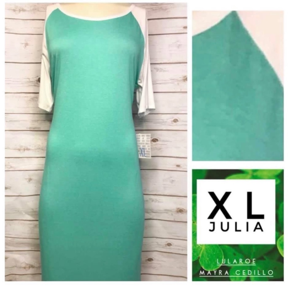 Julia XL